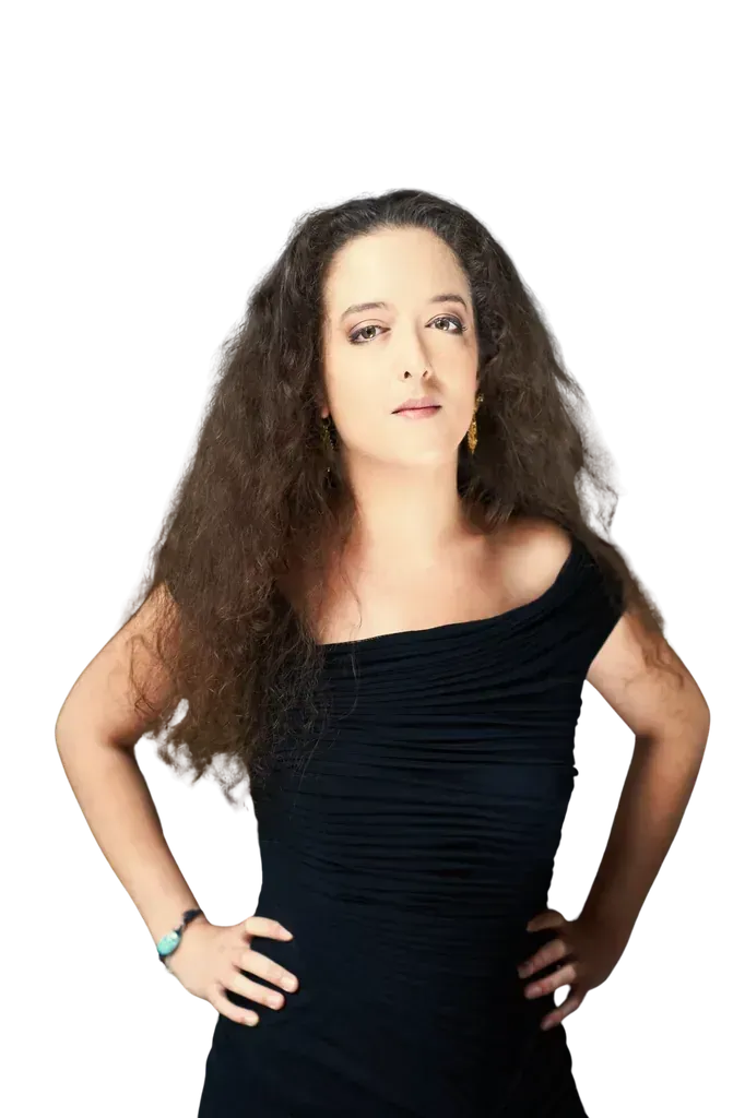 Lily Maisky