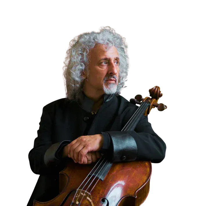 Mischa Maisky