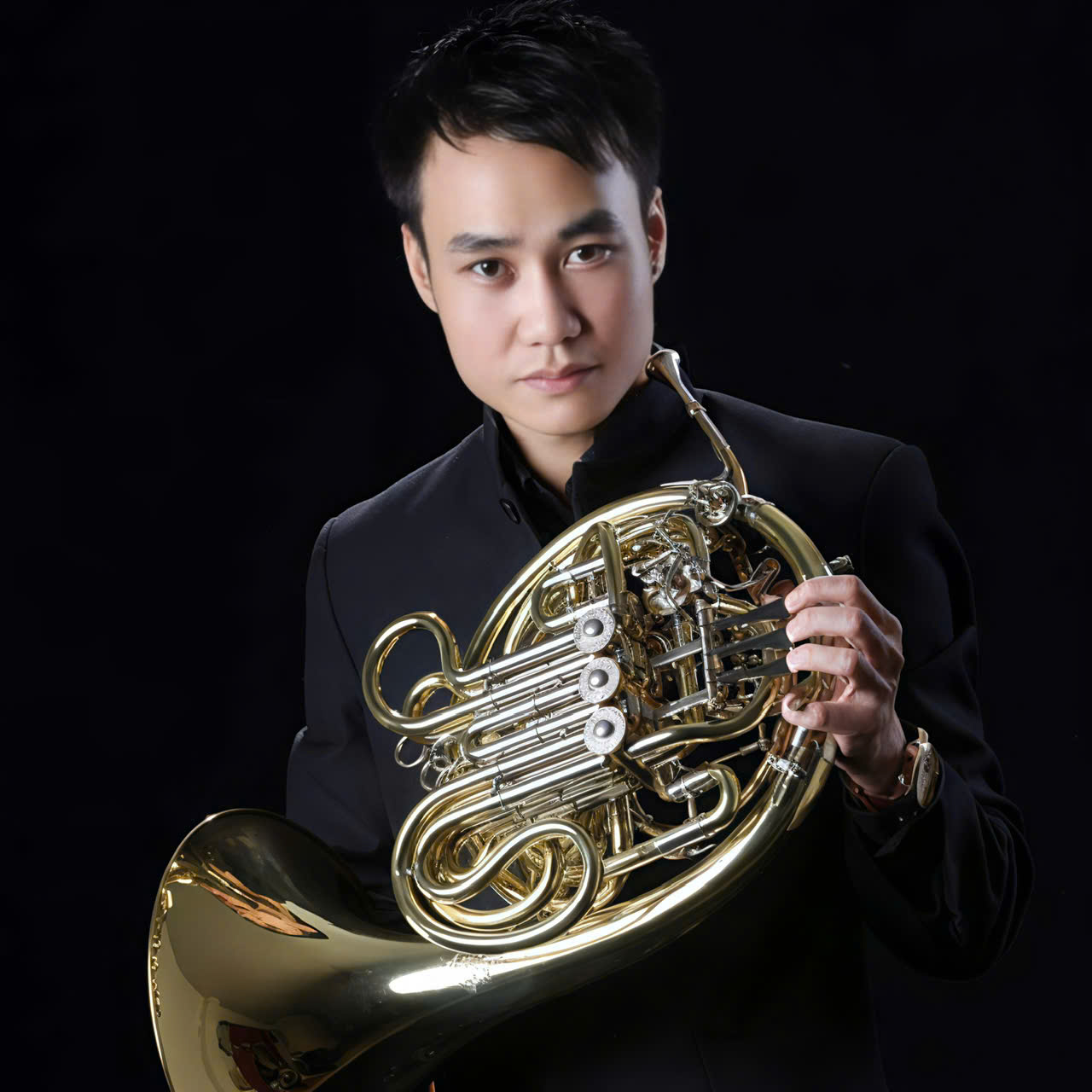 Trần Đại Nghĩa